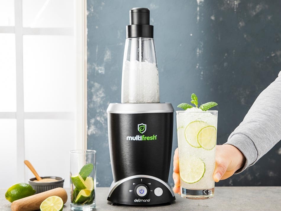 Stolní mixér Delimano Multifresh