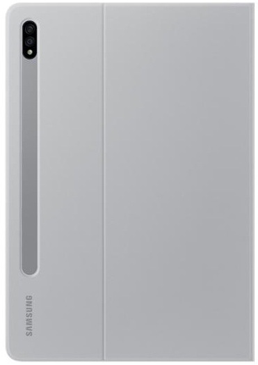 Pouzdro na tablet Samsung Galaxy Tab S7 šedé