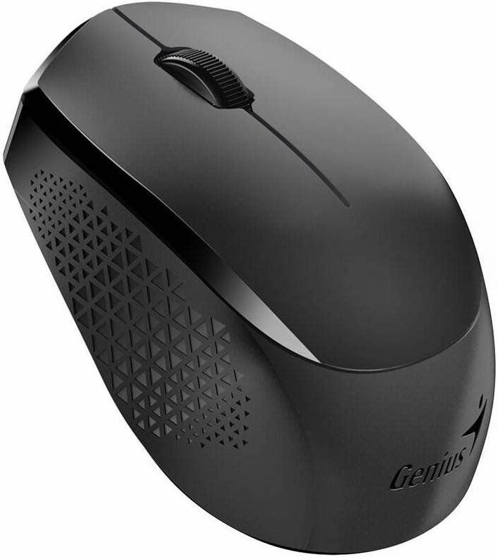 Myš Genius NX-8000S černá