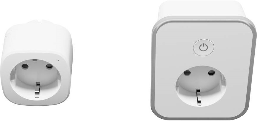 Tesla Smart Plug 2× Bundle (TSL-SPL-2PLG)