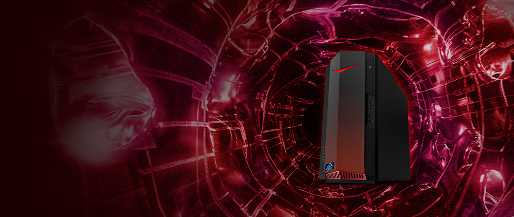 Acer Nitro N50-640