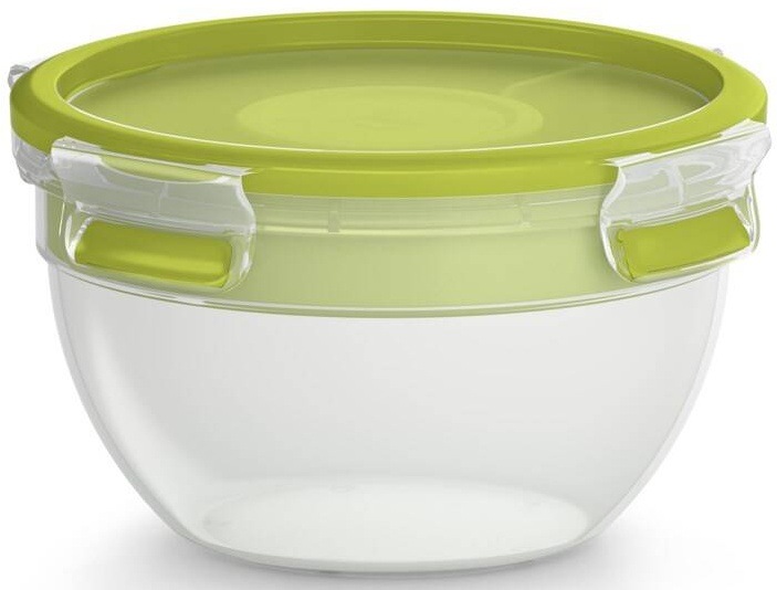 Dóza na potraviny Tefal Masterseal & Go K3100112, 1 l