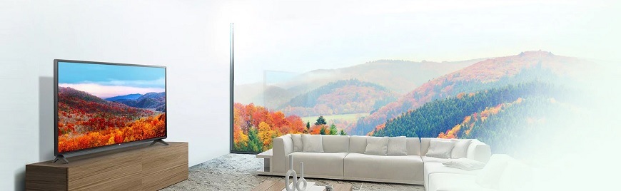 Televize LG 32LQ6300