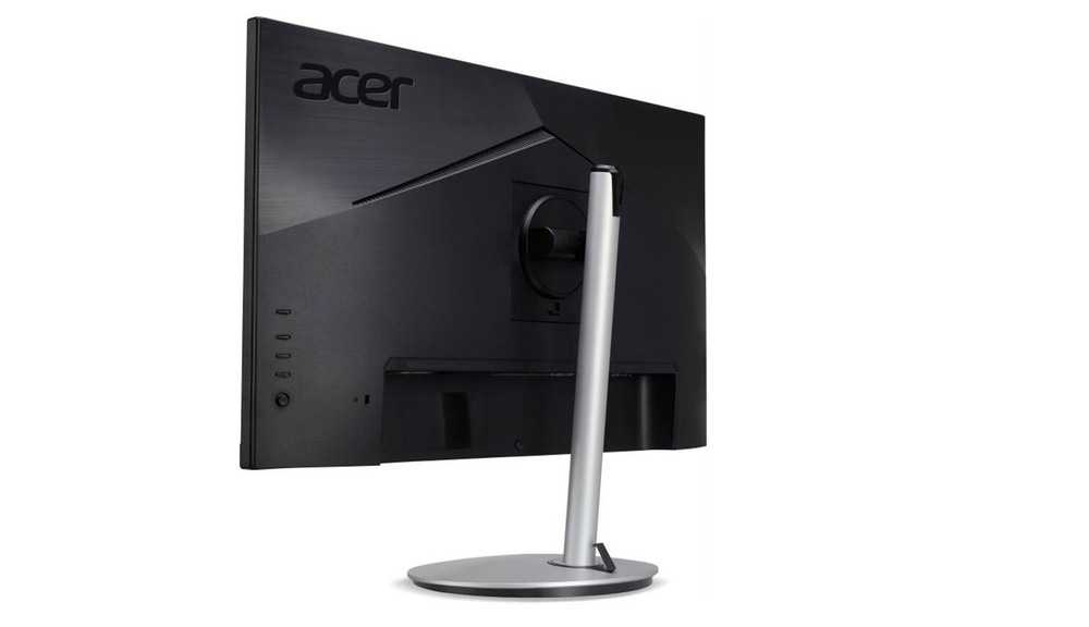 Monitor Acer CB272smiprx