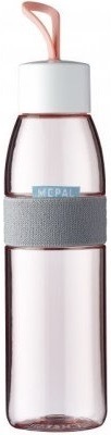 Láhev na pití Mepal Ellipse Nordic Pink 700 ml