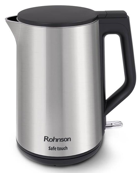 Rychlovarná konvice Rohnson R-7530 Safe Touch