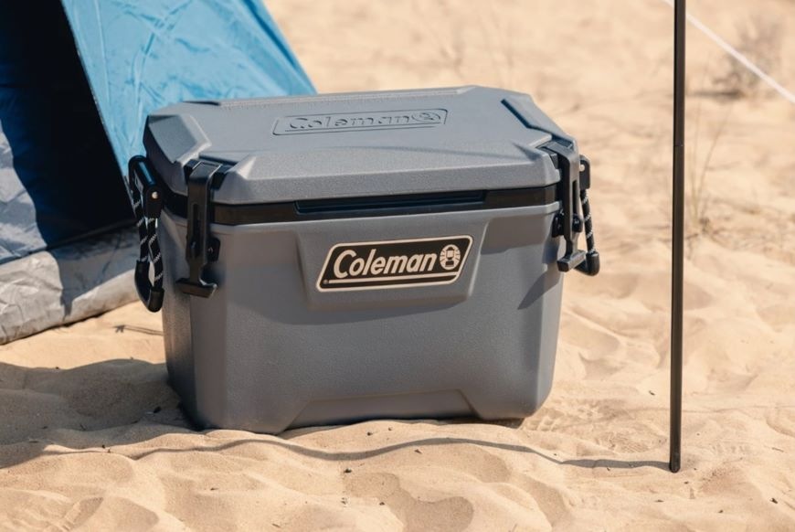 Chladicí box Coleman Convoy 55QT Coleman Chladící box