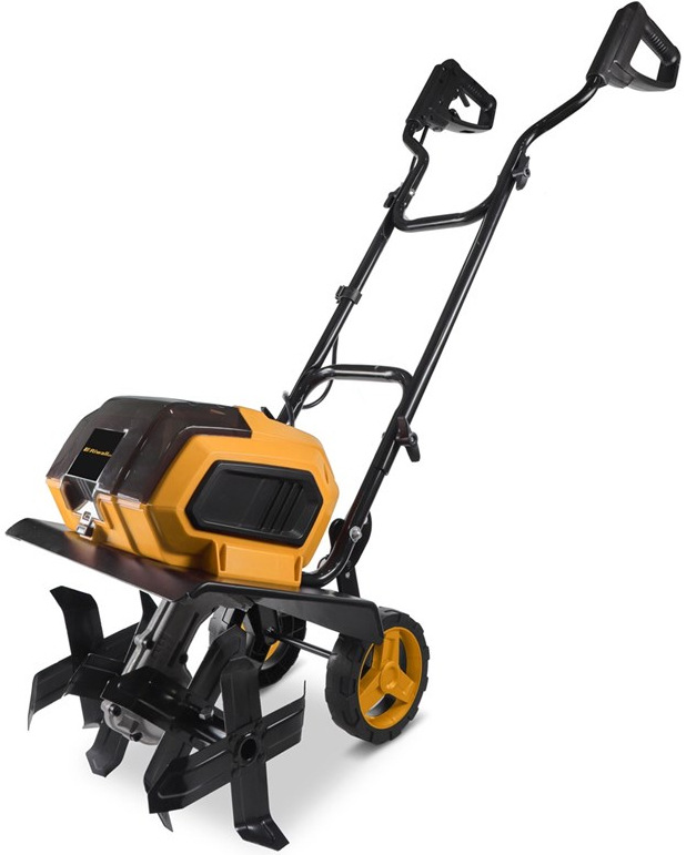 Riwall RAT 3620i (bez baterie)