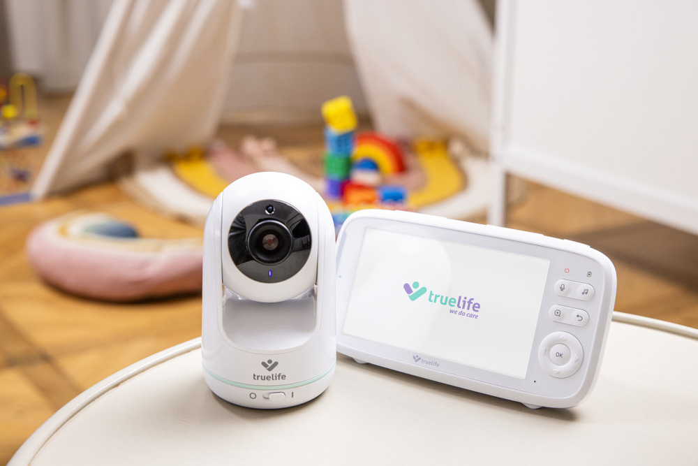 TrueLife NannyCam R5