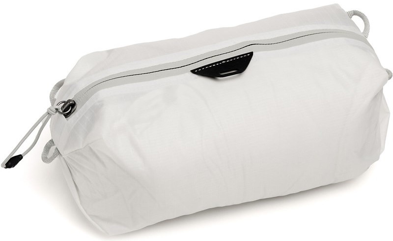 Pouzdro Peak Design Ultralight Packing Cube - X-Small - Cloud 2,5L bílé
