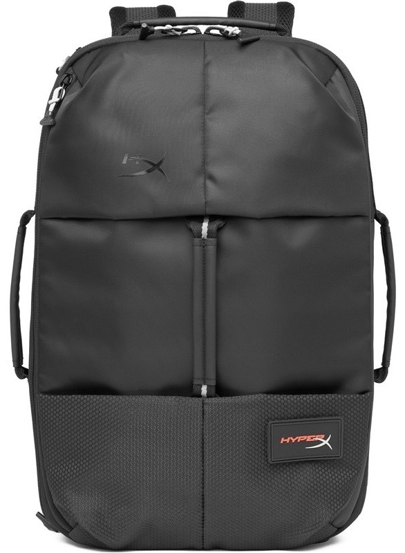 Batoh na notebook HyperX Knight černý
