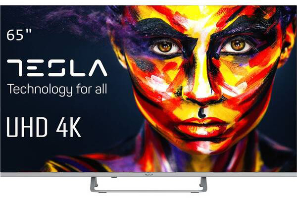 Televize TESLA 65E635SUS