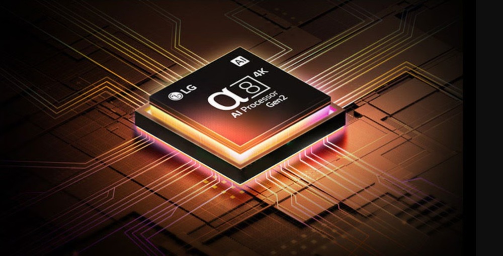 Televize LG 55QNED85A