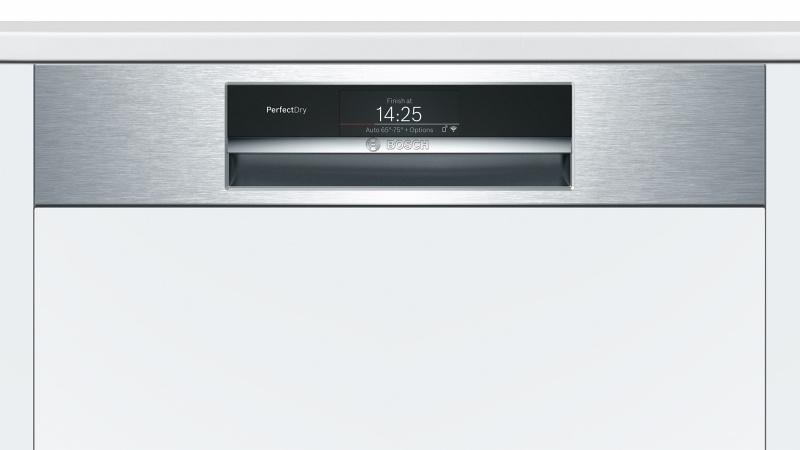 Myčka nádobí Bosch SMI88TS46E nerez