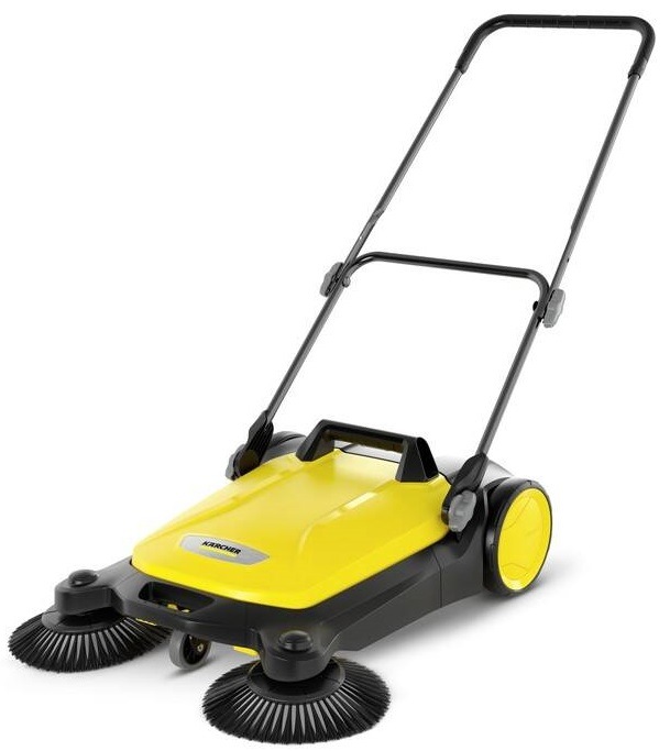 Zametač Kärcher S 4 Twin