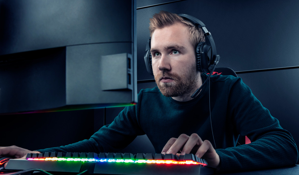 Headset Trust GXT412 Celaz černý