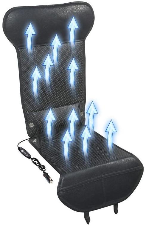 Potah sedadel Compass Strick Air
