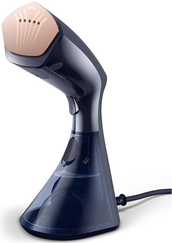 Ruční napařovač oděvů Philips 8000 Series GC810/20 Ruční napařovač oděvů Philips 8000 Series GC810/20