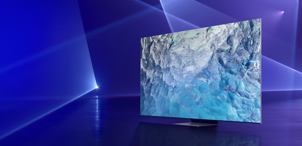Televize Samsung QE75QN900B Televize Samsung QE75QN900B