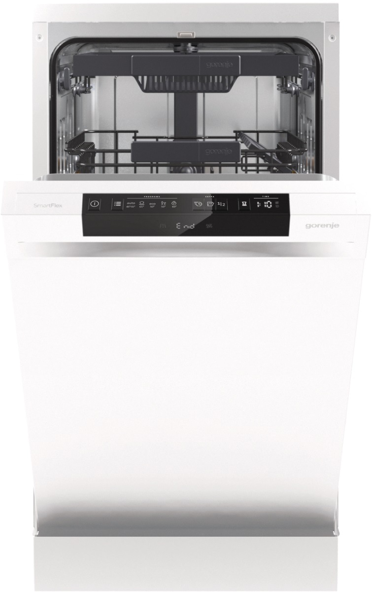 Myčka na nádobí Gorenje GS541C10W, bílá