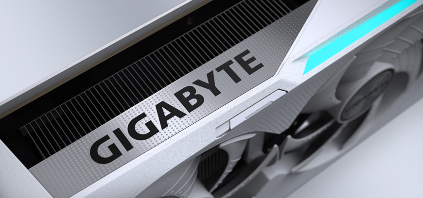 Grafická karta GIGABYTE GeForce RTX 5070 Ti EAGLE OC ICE SFF 16G Grafická karta GIGABYTE GeForce RTX 5070 Ti EAGLE OC ICE SFF 16G