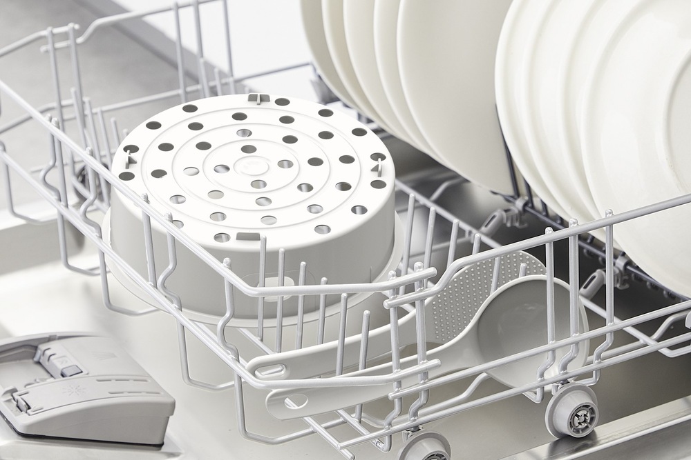 Multifunkční hrnec Tefal RK6221E1 Simplycook plus 4L
