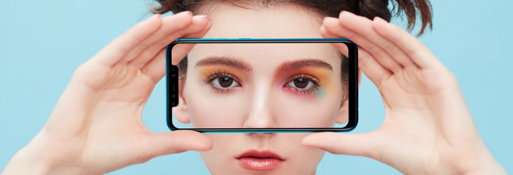 Lenovo S5 Pro