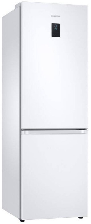 Chladnička s mrazničkou Samsung RB34T670EWW/EF bílá