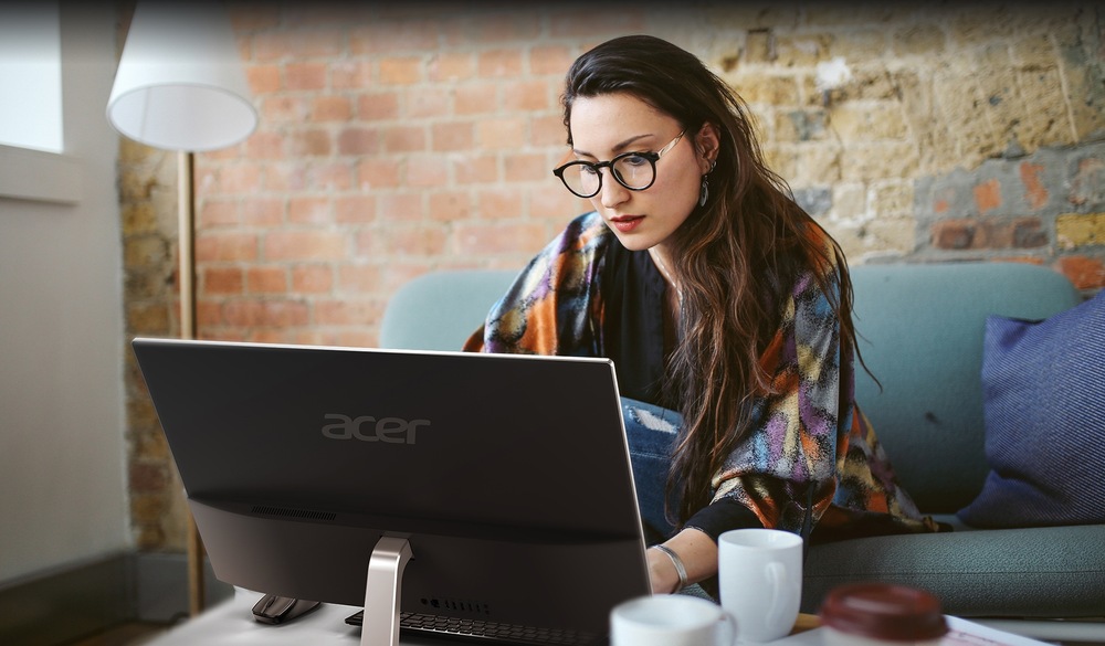 Acer Aspire C27