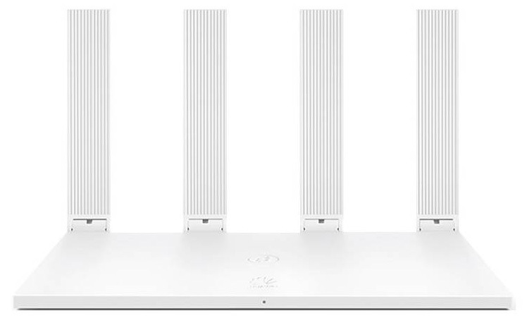 Router Huawei WS5200 bílý