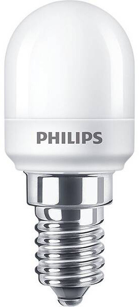 Žárovka do lednice Philips LED 1,7W, E14