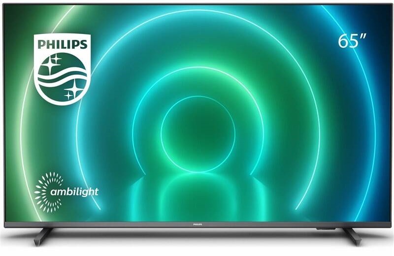 Televize Philips 65PUS7906