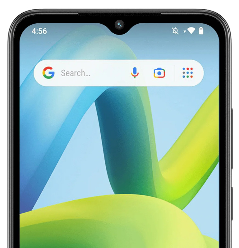 Mobilní telefon Xiaomi Redmi A1 2 GB / 32 GB modrý Mobilní telefon Xiaomi Redmi A1 2 GB / 32 GB modrý