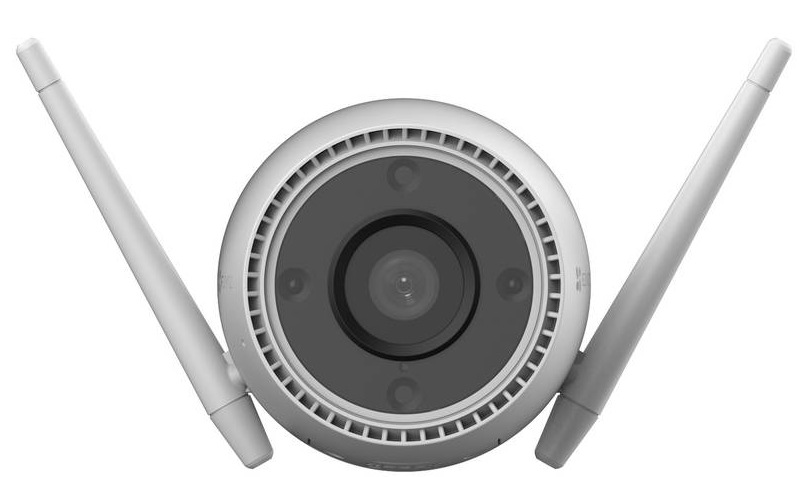 IP kamera EZVIZ H3C 2K - bílá