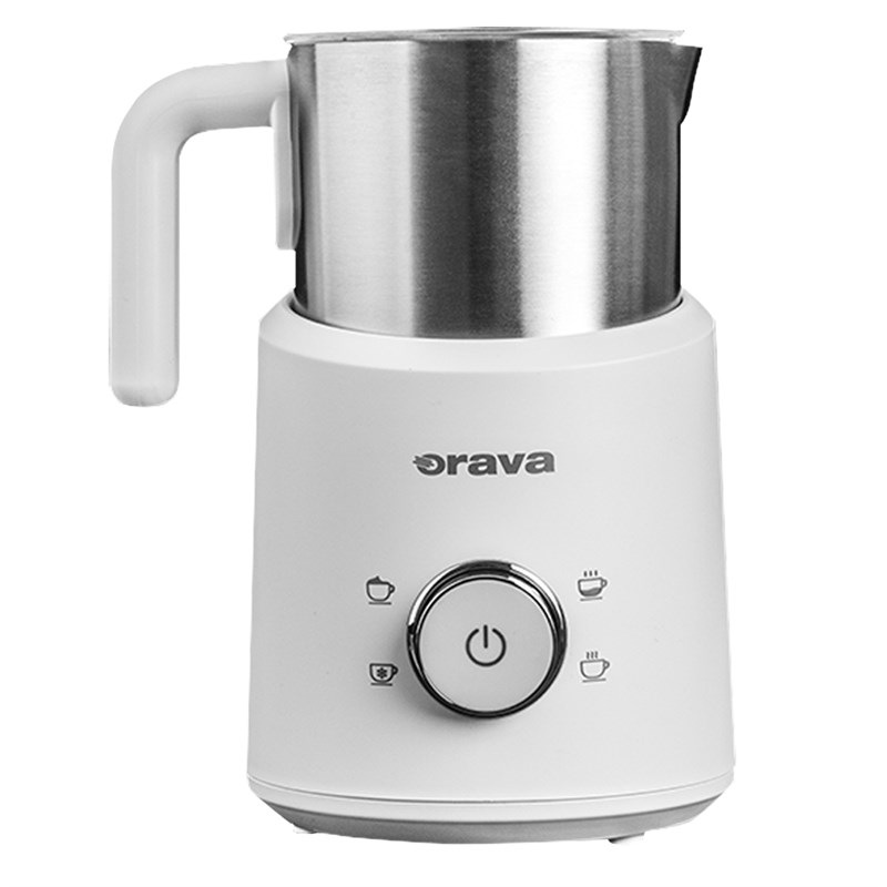 Napěňovač mléka Orava MF-402