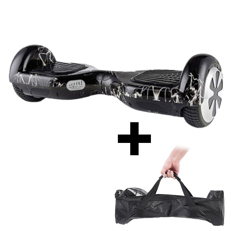 Hoverboard Kolonožka® Premium Lightning Hoverboard Kolonožka® Premium Lightning