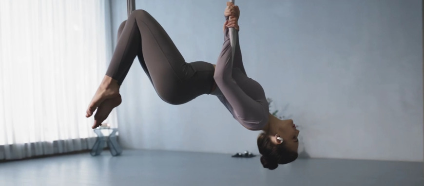 Sluchátka Shokz OpenFit Air černá Shokz OpenFit Air, černá