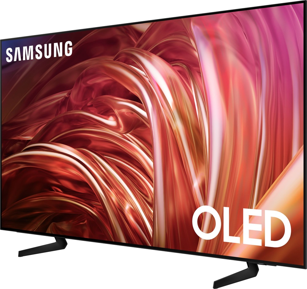Televize Samsung QE65S85DA