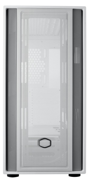Case Cooler Master MasterBox 600 Lite bílá