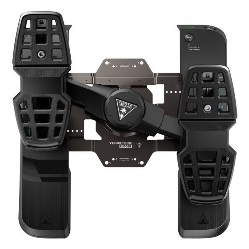 Turtle Beach VelocityOne Rudder pro Xbox Series X|S / Xbox One / PC