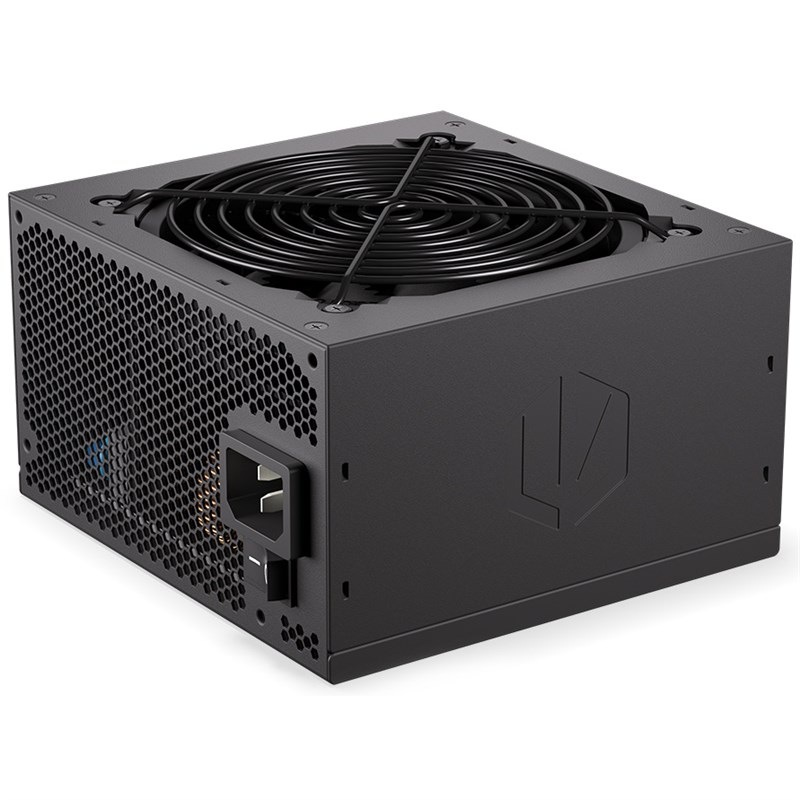 Zdroj ENDORFY Suppremo FM5 750W Gold černý