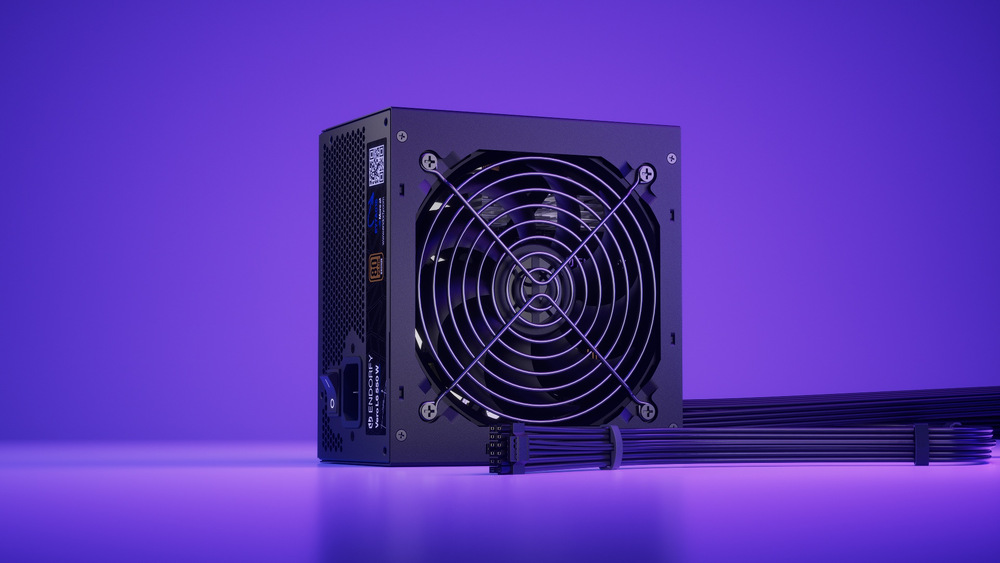 Zdroj ENDORFY Vero L6 Bronze 550W
