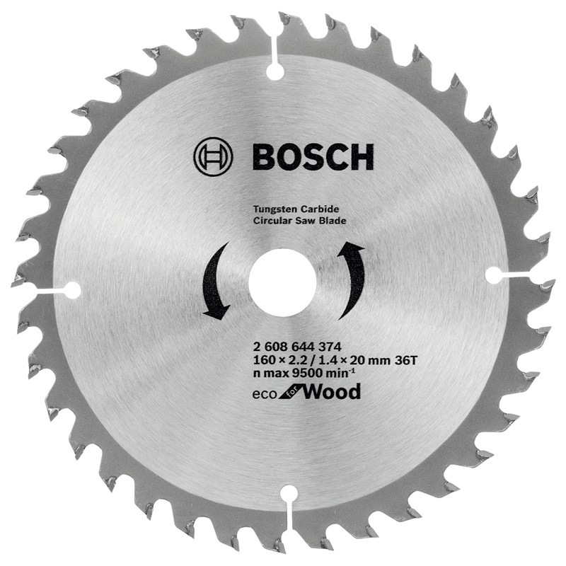 Kotouč pilový Bosch 2.608.644.374