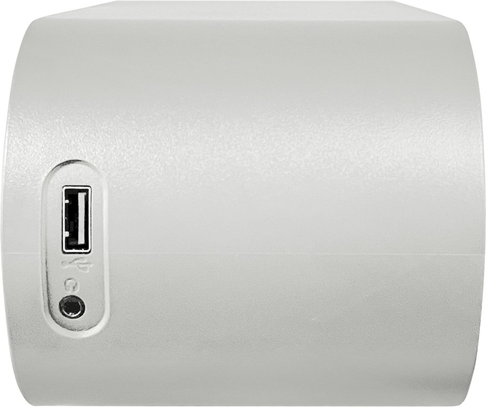 Výhodou Telestar TOP IR50 je i napájení přes moderní port USB-C