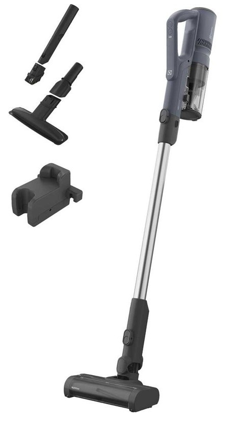 tyčový vysavač Electrolux EP51UH18DB série 500 