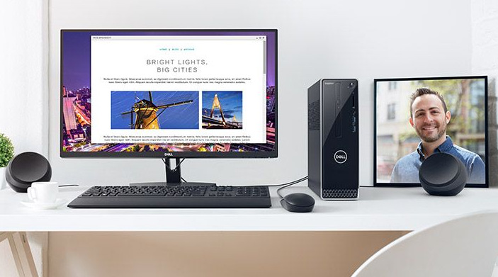 Monitor Dell SE2719H
