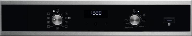 Trouba Electrolux EOD5H70X nerez