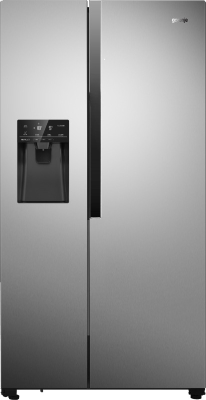 Gorenje Superior NRS9182VX1