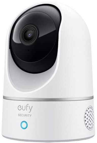 Anker Eufy Indoor Cam 2K Pan & Tilt
