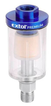 Filtr Extol Premium 8865101